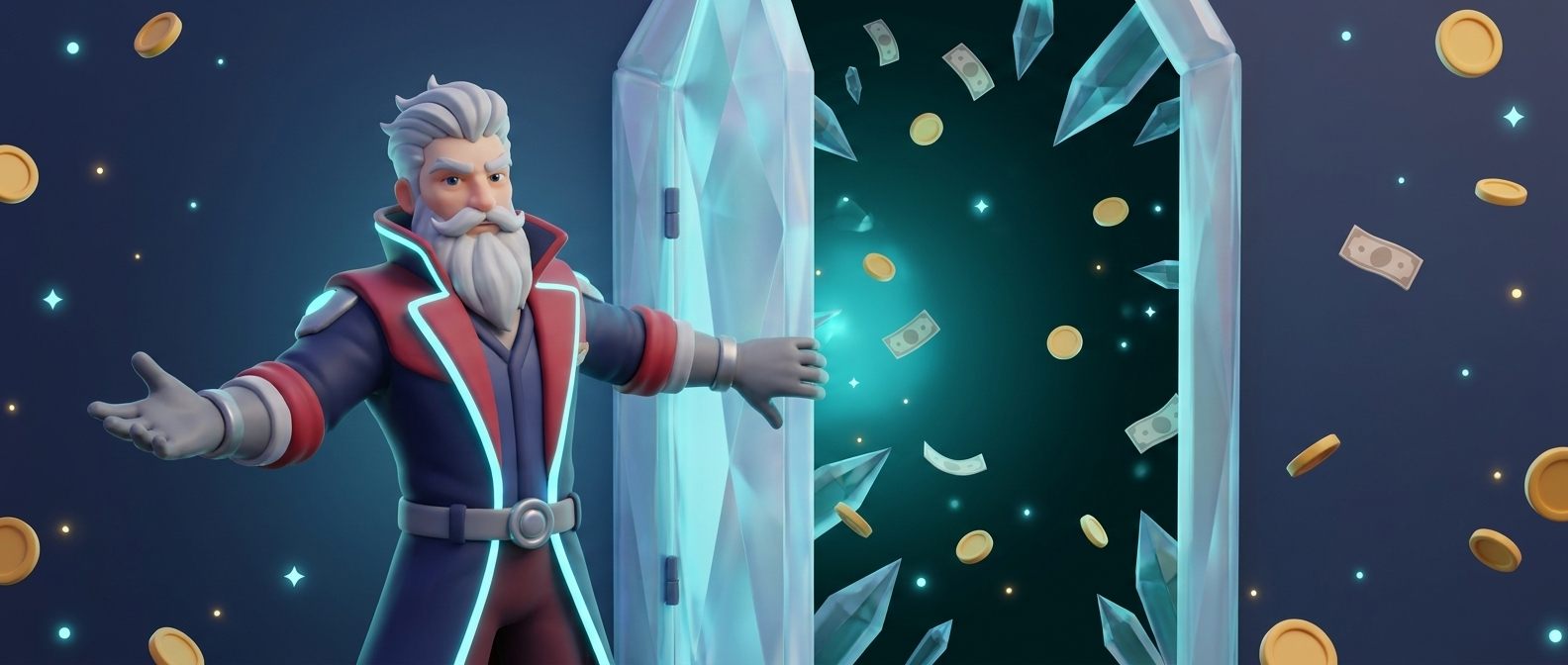 Crystalroll Casino